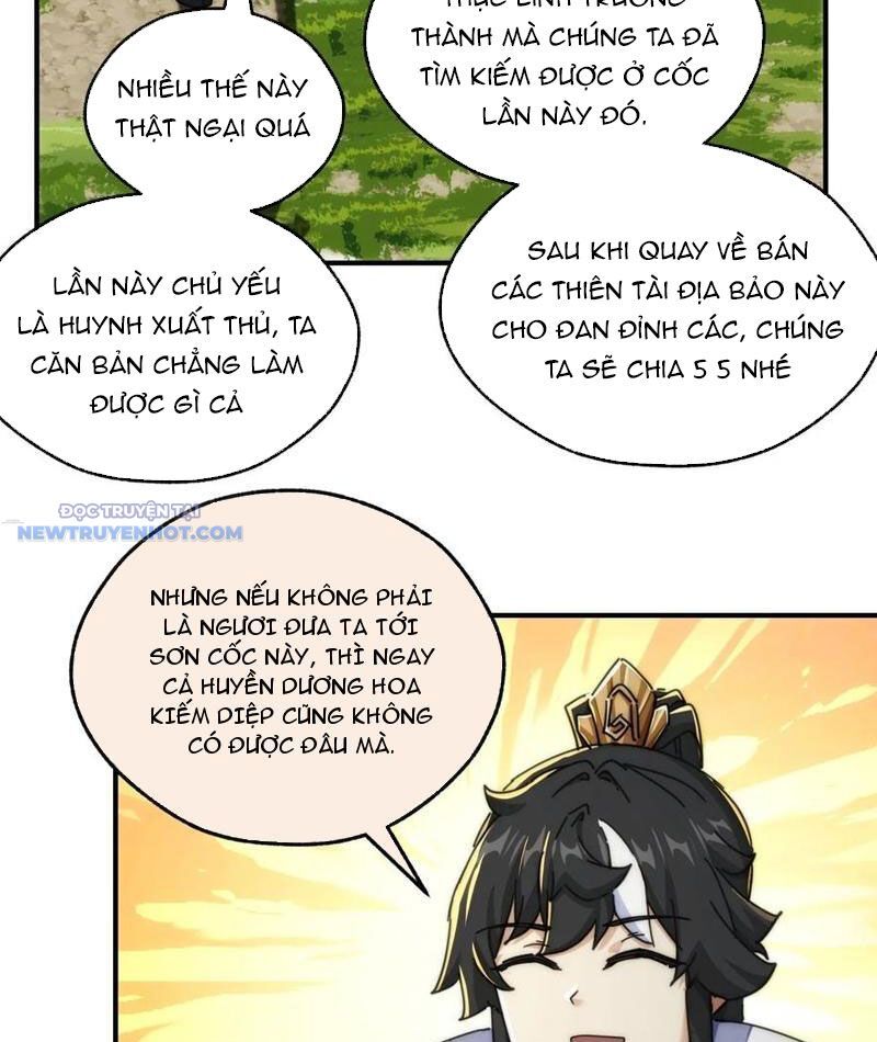 Mời Công Tử Trảm Yêu - Chapter 127 - Page 5