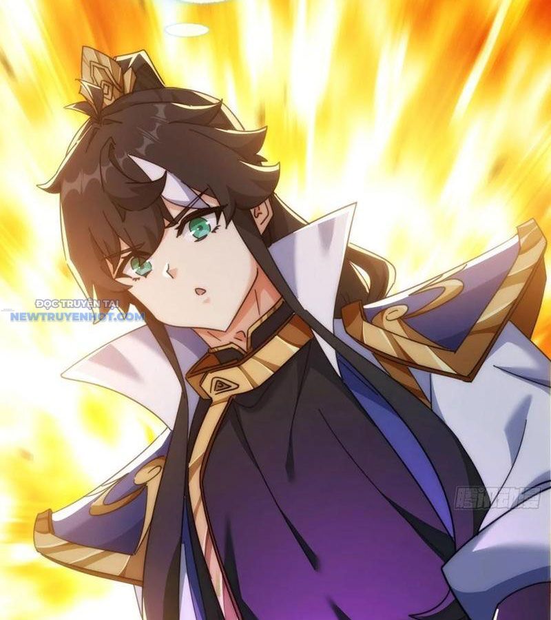 Mời Công Tử Trảm Yêu - Chapter 127 - Page 54