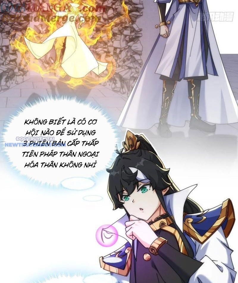 Mời Công Tử Trảm Yêu - Chapter 127 - Page 57