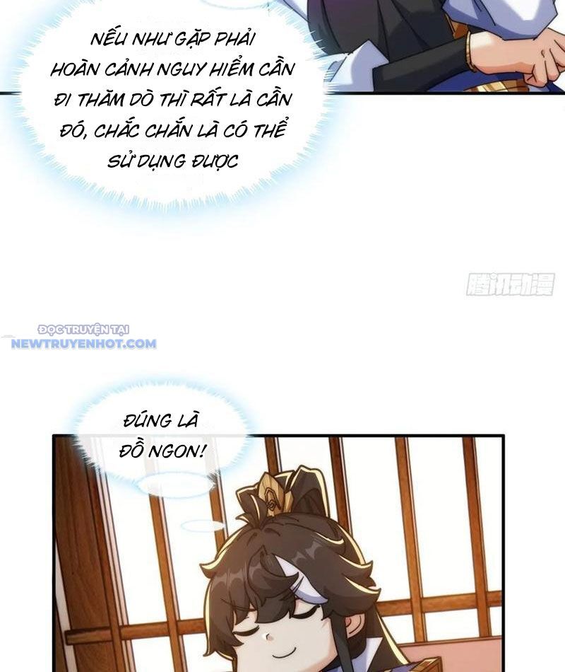 Mời Công Tử Trảm Yêu - Chapter 127 - Page 58