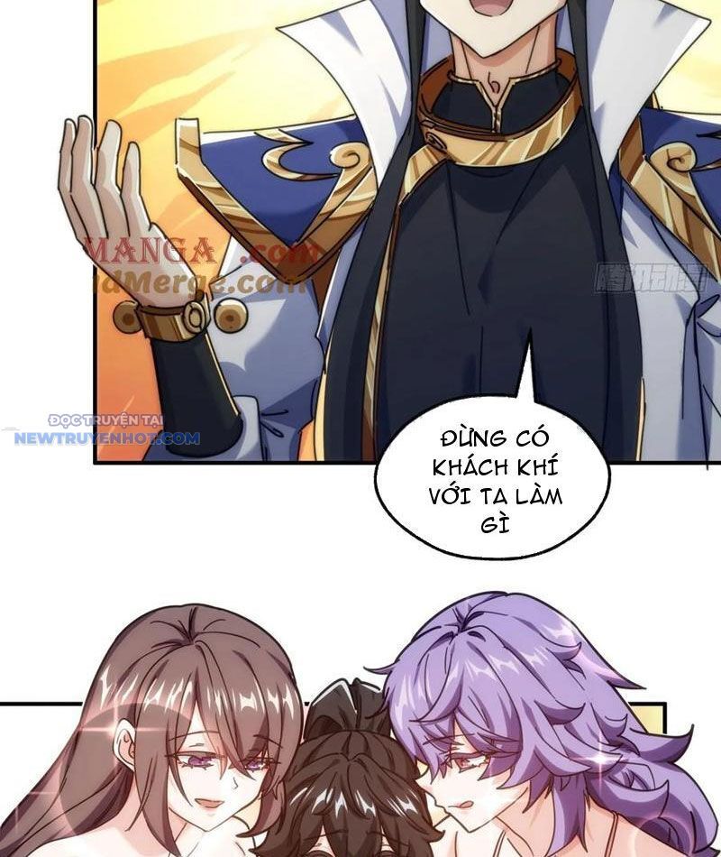 Mời Công Tử Trảm Yêu - Chapter 127 - Page 6