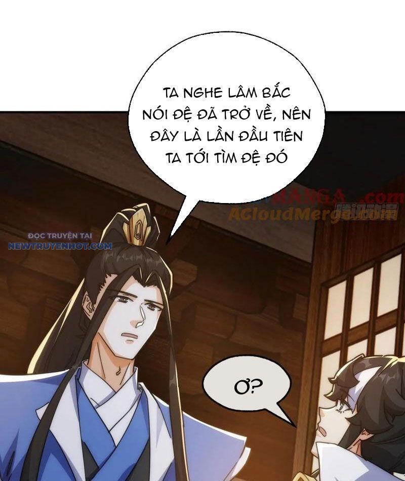 Mời Công Tử Trảm Yêu - Chapter 127 - Page 64