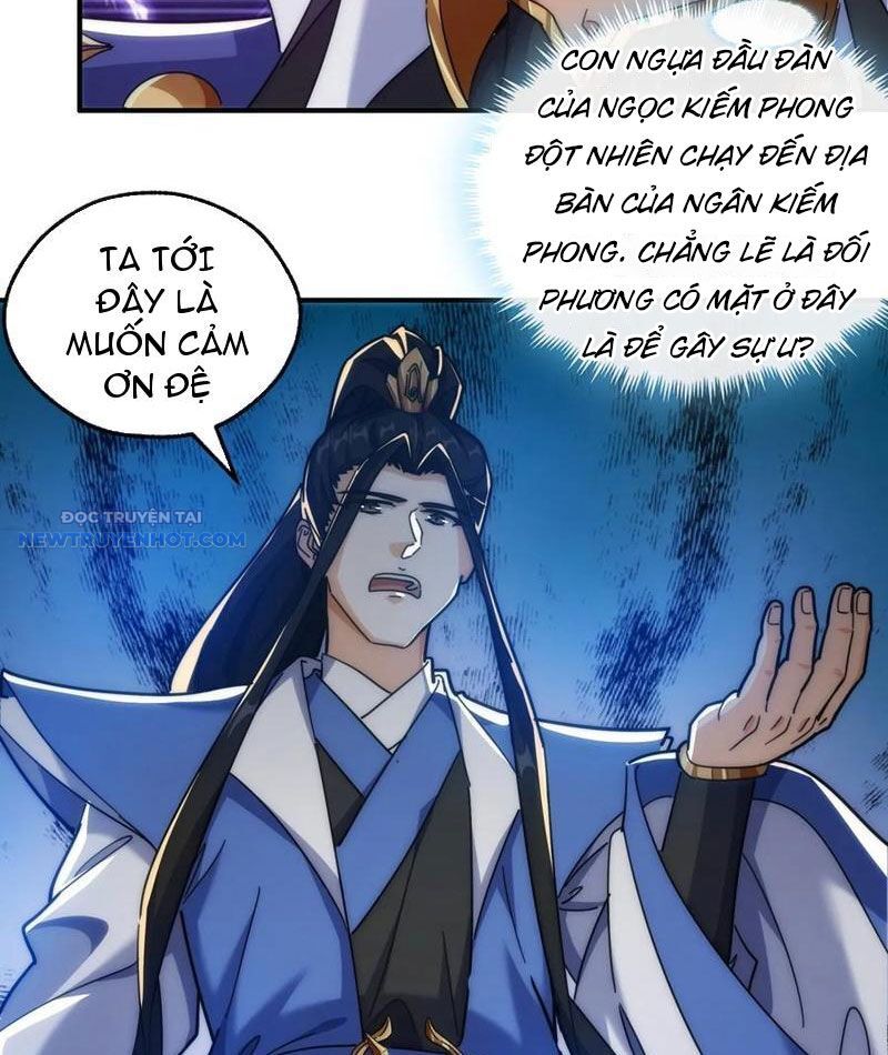 Mời Công Tử Trảm Yêu - Chapter 127 - Page 68