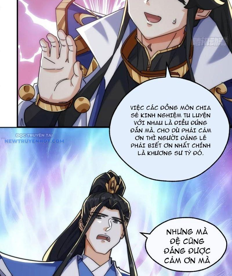 Mời Công Tử Trảm Yêu - Chapter 127 - Page 77