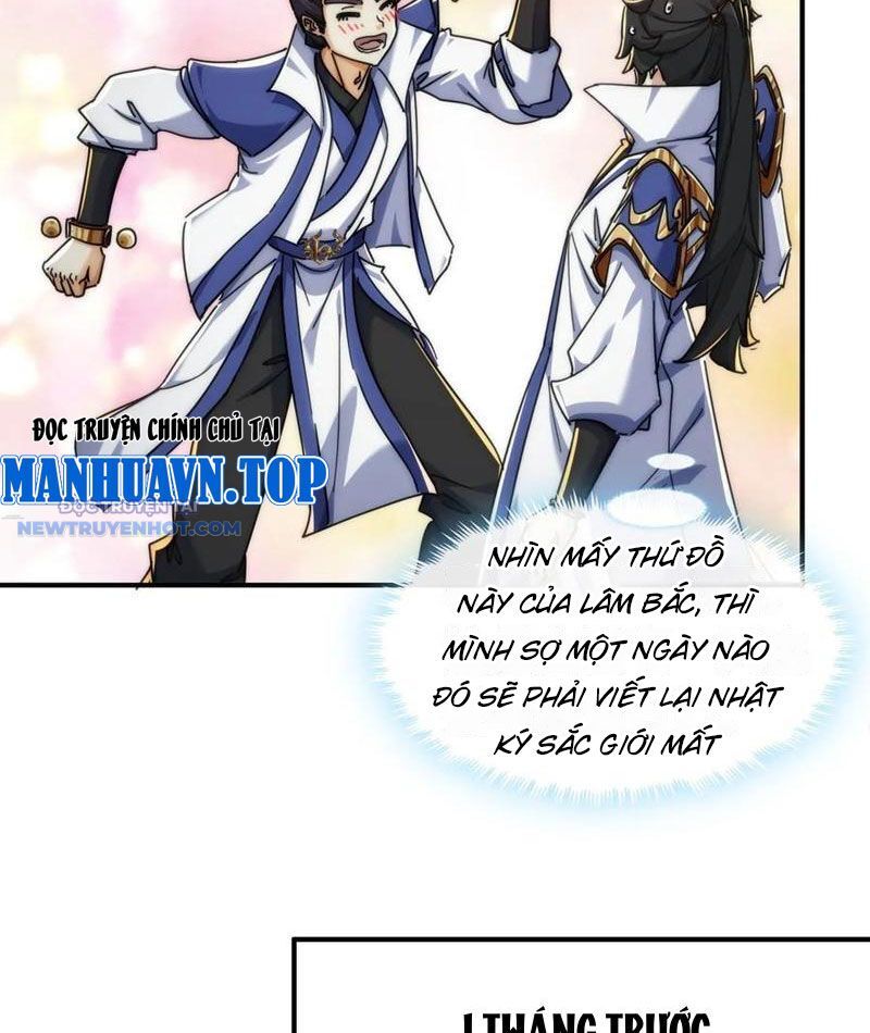 Mời Công Tử Trảm Yêu - Chapter 127 - Page 8