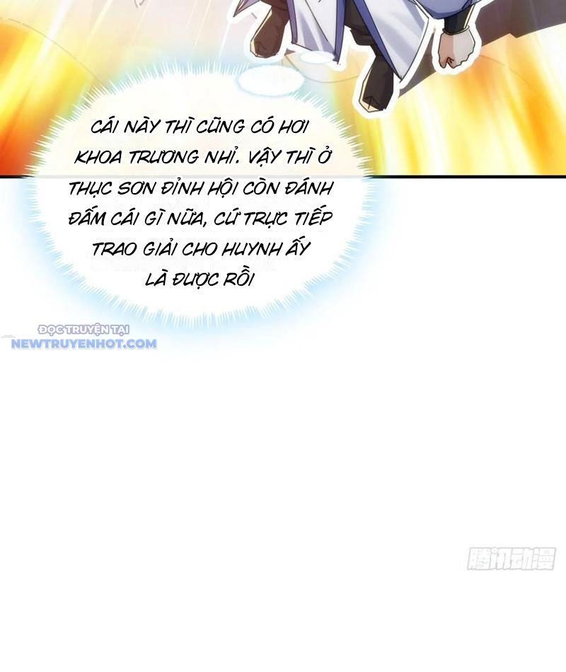 Mời Công Tử Trảm Yêu - Chapter 127 - Page 82