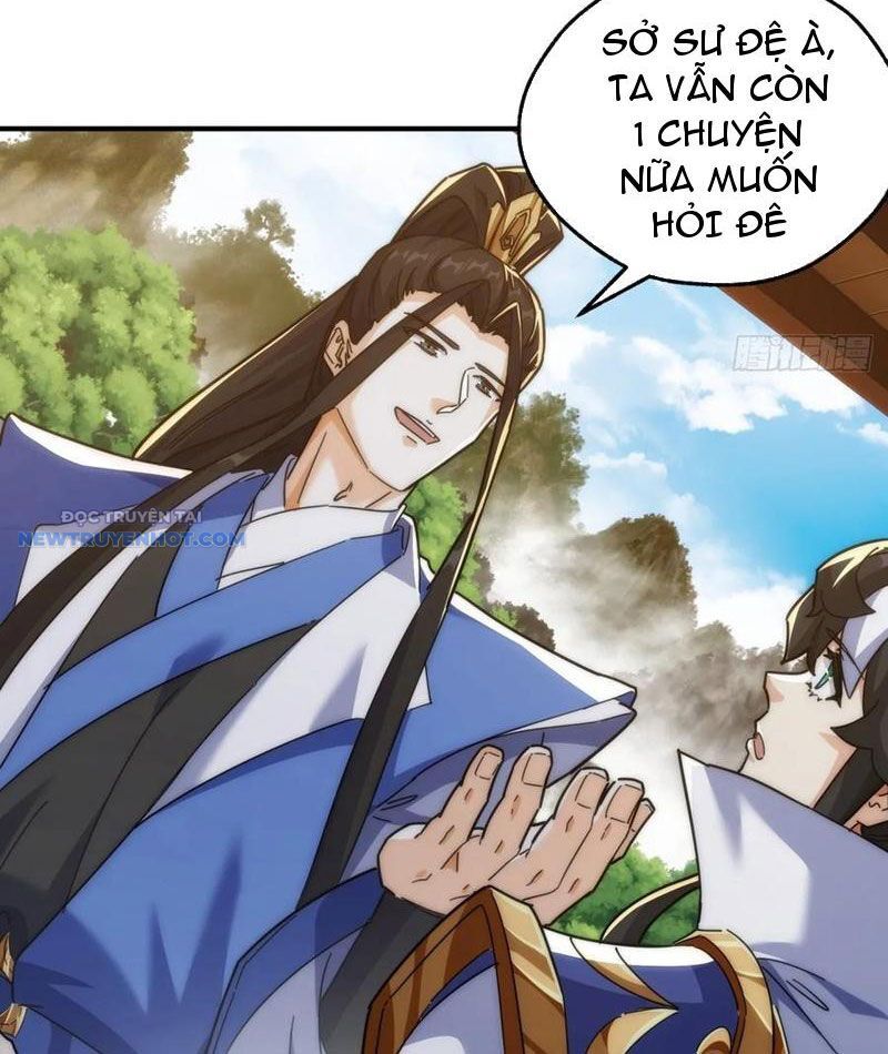 Mời Công Tử Trảm Yêu - Chapter 127 - Page 84