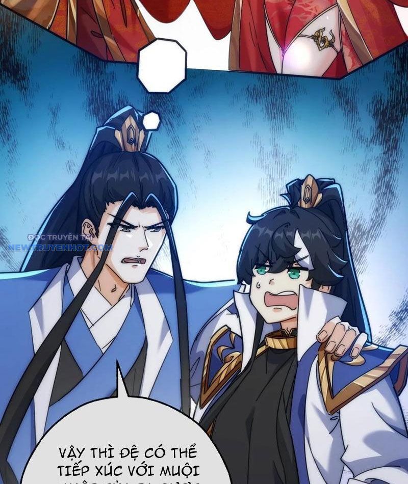 Mời Công Tử Trảm Yêu - Chapter 127 - Page 95