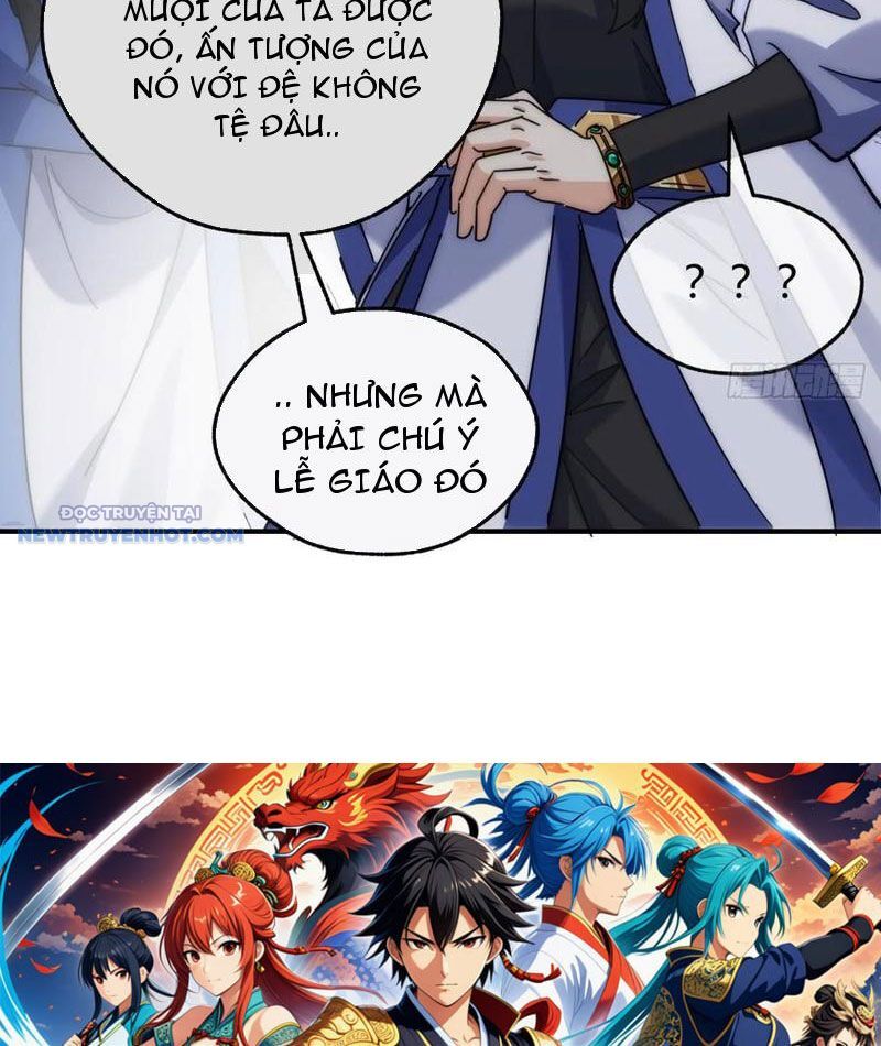 Mời Công Tử Trảm Yêu - Chapter 127 - Page 96