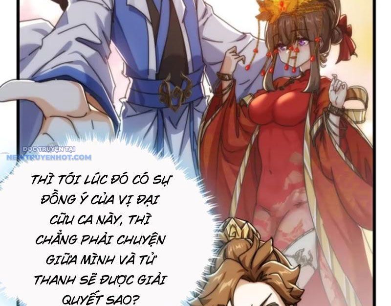 Mời Công Tử Trảm Yêu - Chapter 128 - Page 116