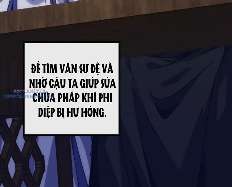 Mời Công Tử Trảm Yêu - Chapter 128 - Page 23