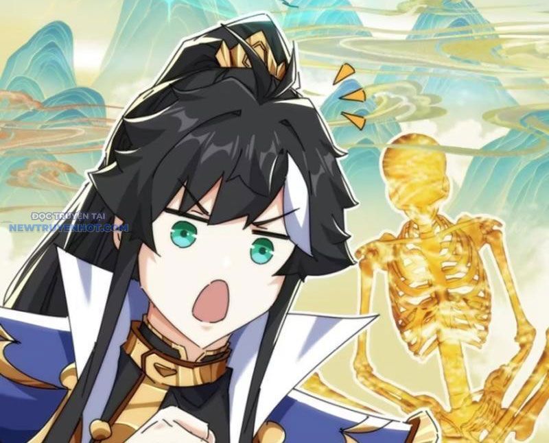 Mời Công Tử Trảm Yêu - Chapter 128 - Page 30