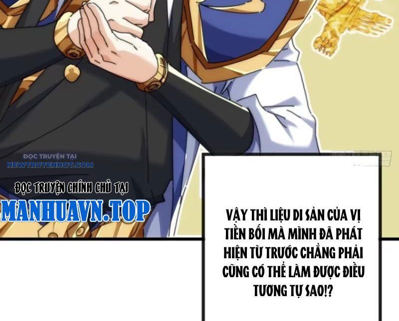 Mời Công Tử Trảm Yêu - Chapter 128 - Page 31