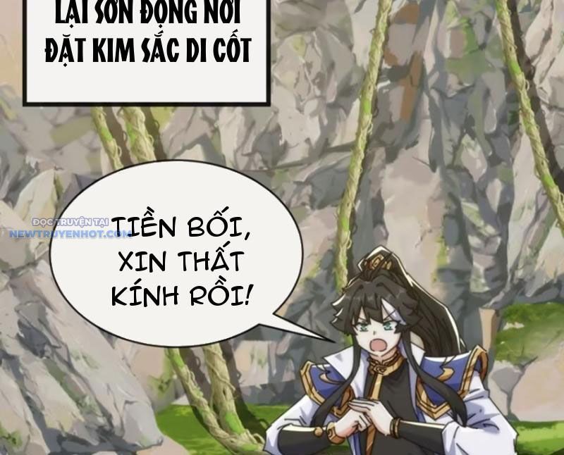 Mời Công Tử Trảm Yêu - Chapter 128 - Page 35
