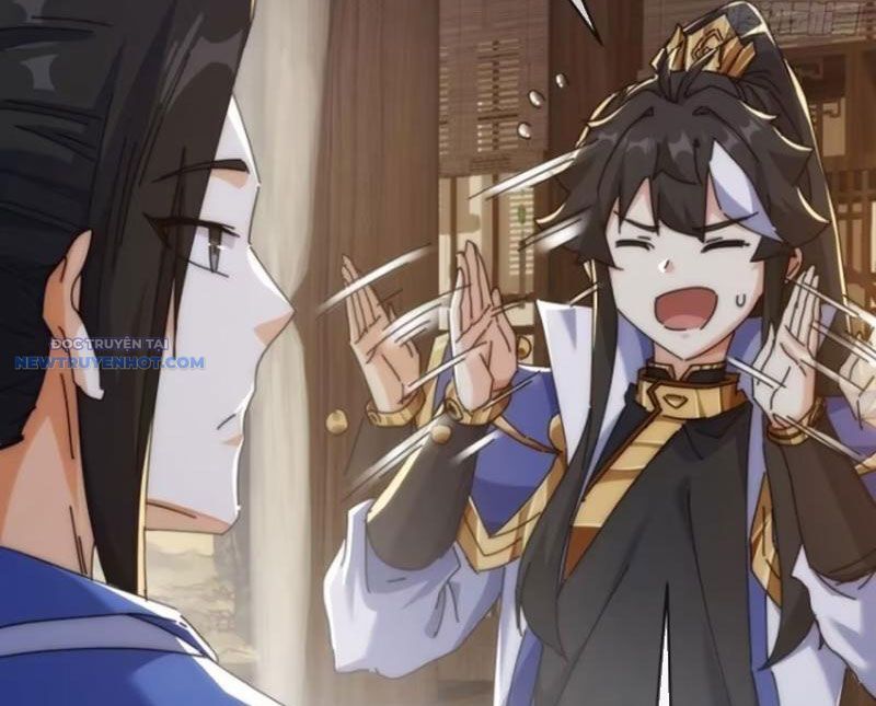 Mời Công Tử Trảm Yêu - Chapter 128 - Page 5