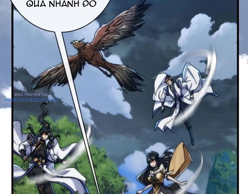 Mời Công Tử Trảm Yêu - Chapter 128 - Page 99