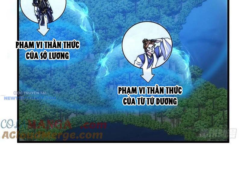 Mời Công Tử Trảm Yêu - Chapter 129 - Page 36