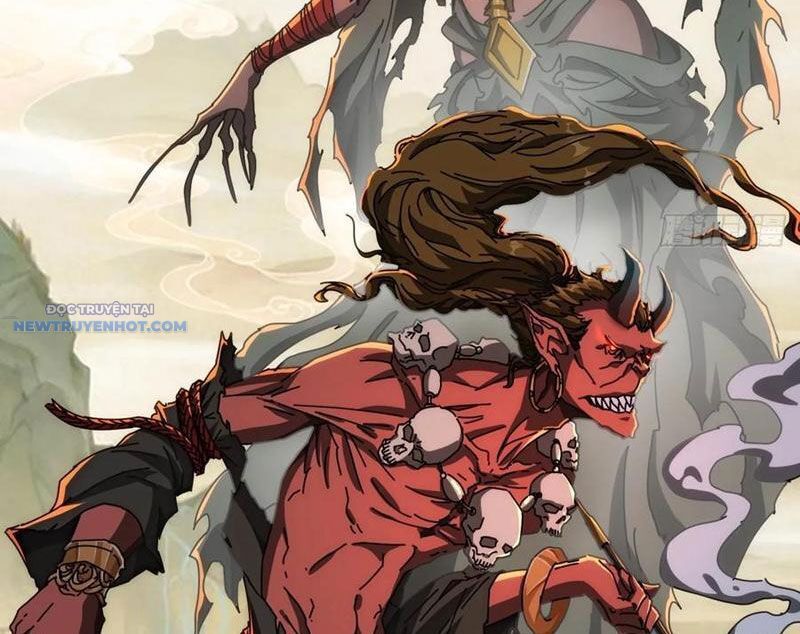 Mời Công Tử Trảm Yêu - Chapter 129 - Page 6