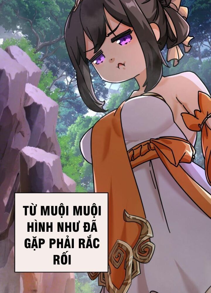 Mời Công Tử Trảm Yêu - Chapter 13 - Page 107