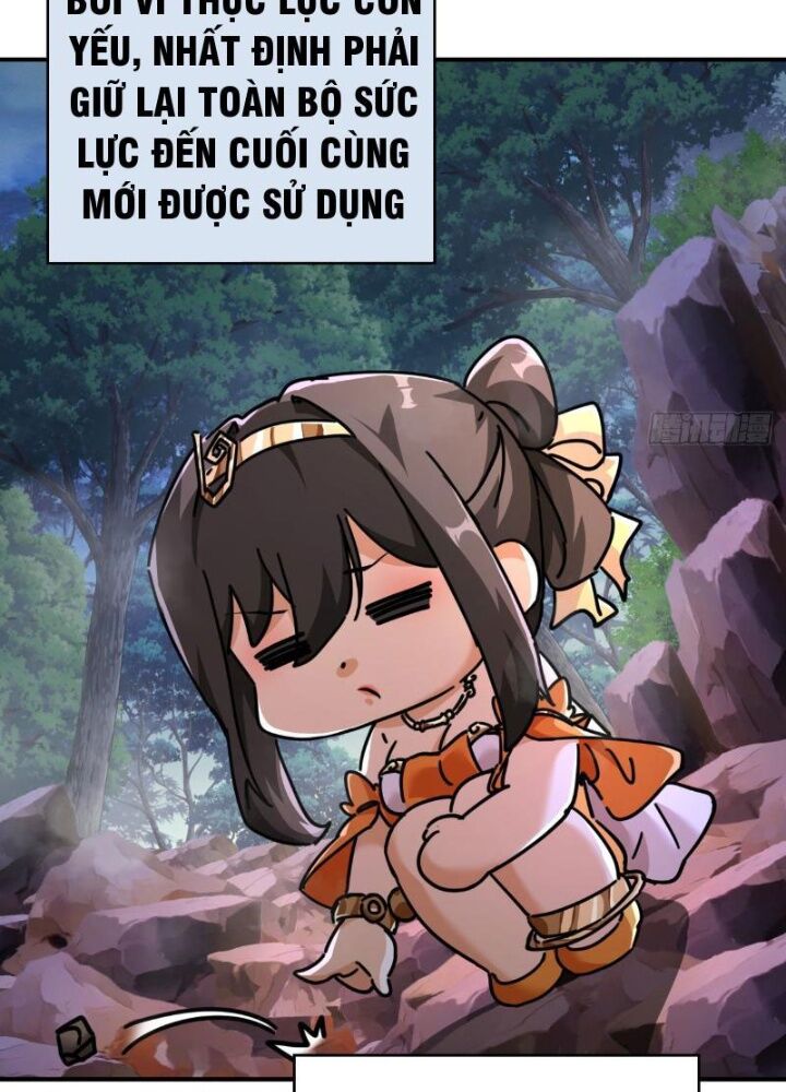 Mời Công Tử Trảm Yêu - Chapter 13 - Page 113