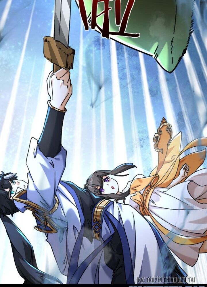 Mời Công Tử Trảm Yêu - Chapter 13 - Page 45