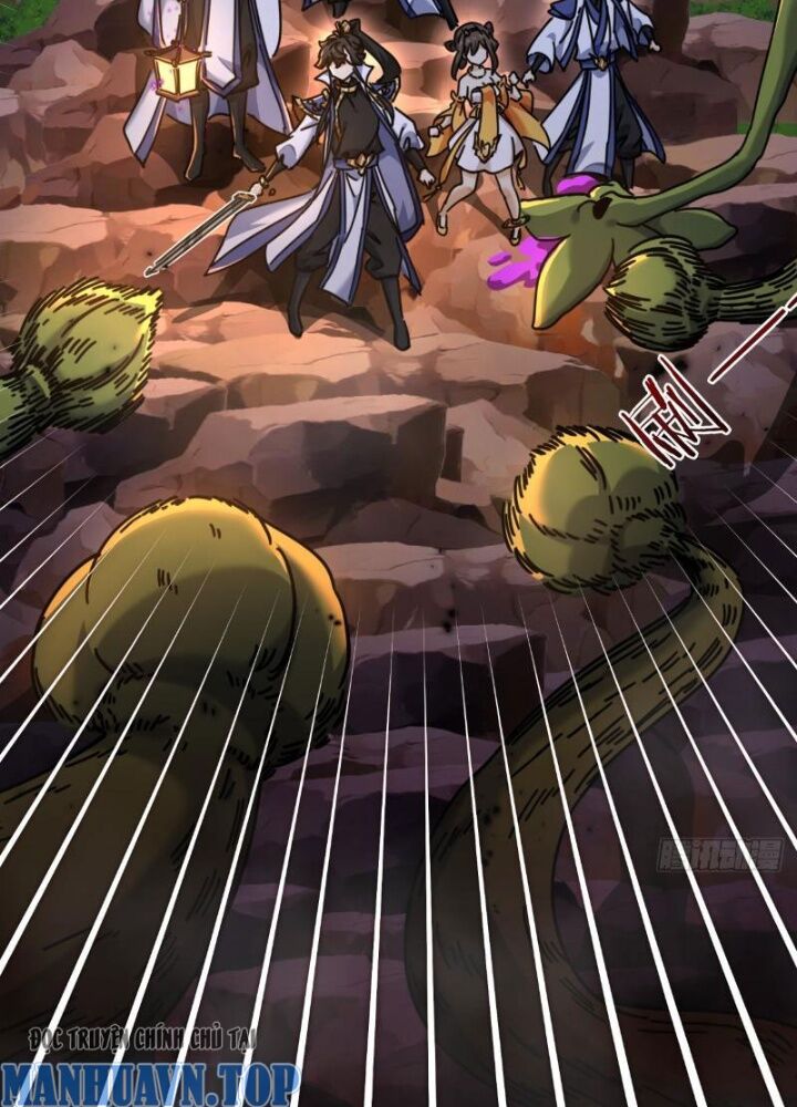 Mời Công Tử Trảm Yêu - Chapter 13 - Page 55