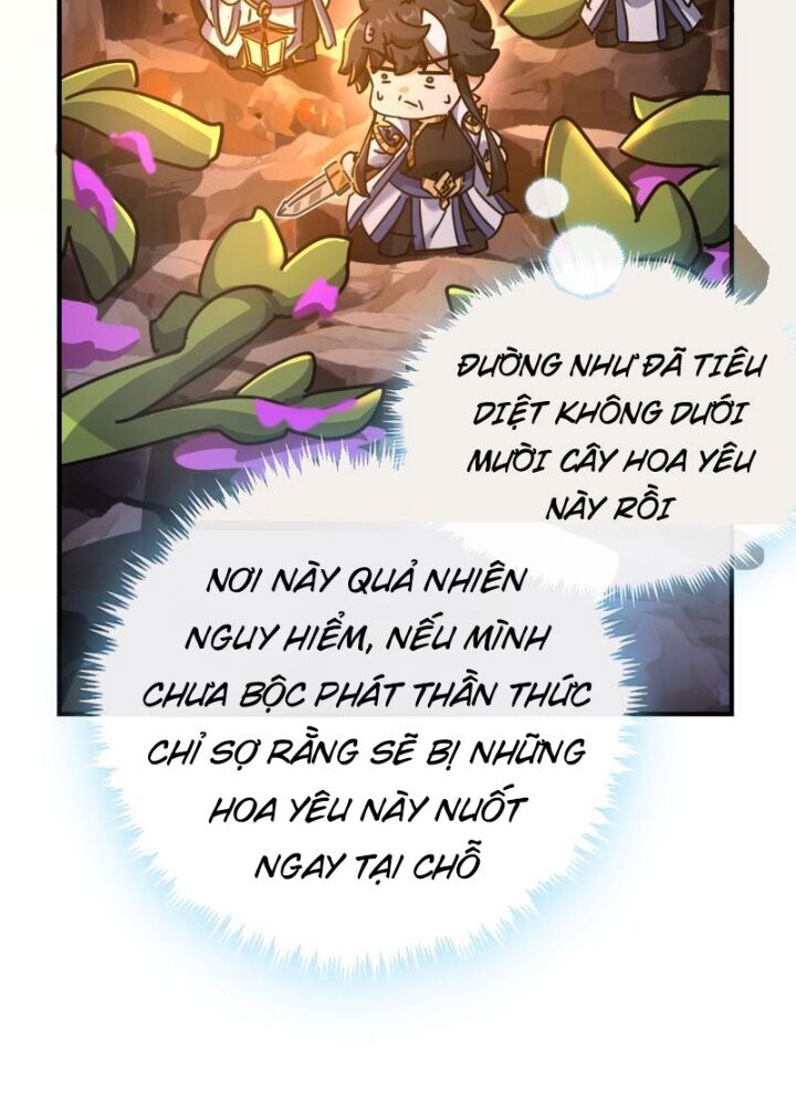 Mời Công Tử Trảm Yêu - Chapter 13 - Page 61