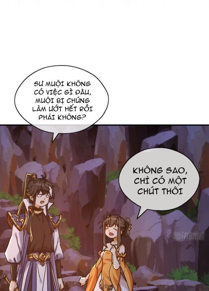 Mời Công Tử Trảm Yêu - Chapter 13 - Page 67