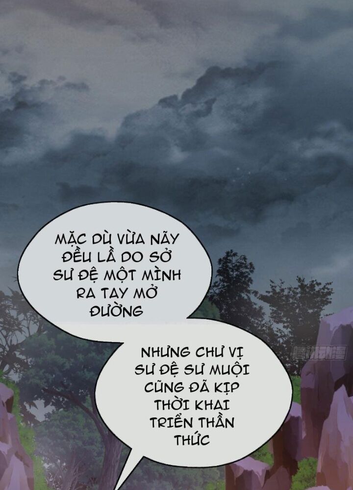 Mời Công Tử Trảm Yêu - Chapter 13 - Page 69