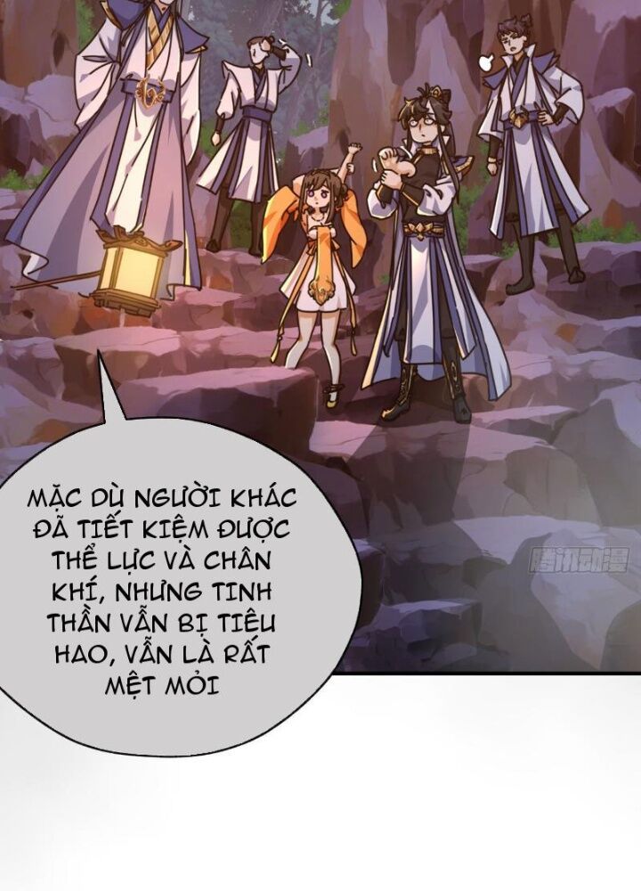 Mời Công Tử Trảm Yêu - Chapter 13 - Page 71