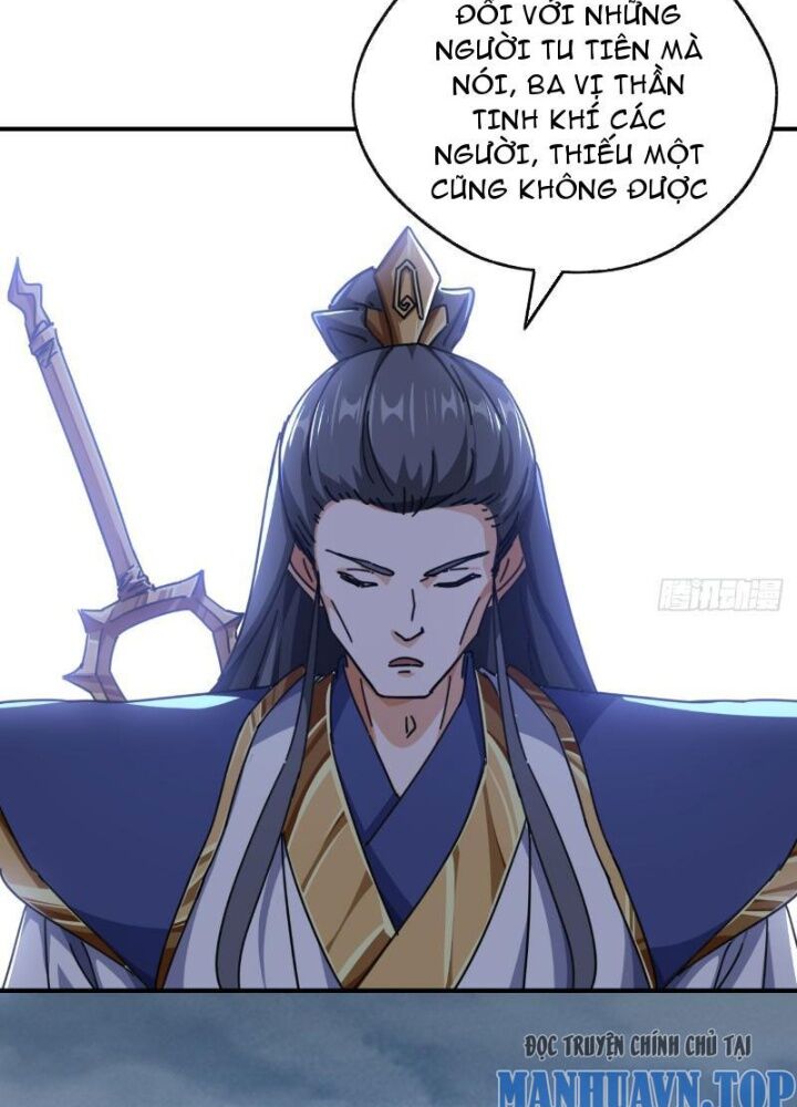 Mời Công Tử Trảm Yêu - Chapter 13 - Page 73