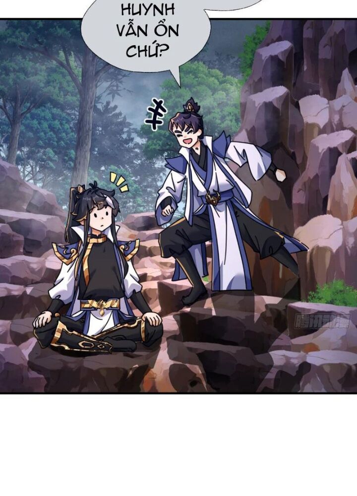 Mời Công Tử Trảm Yêu - Chapter 13 - Page 79