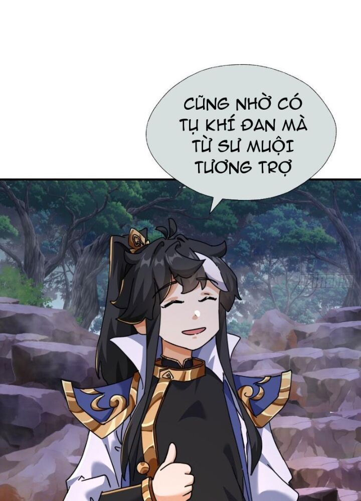 Mời Công Tử Trảm Yêu - Chapter 13 - Page 81