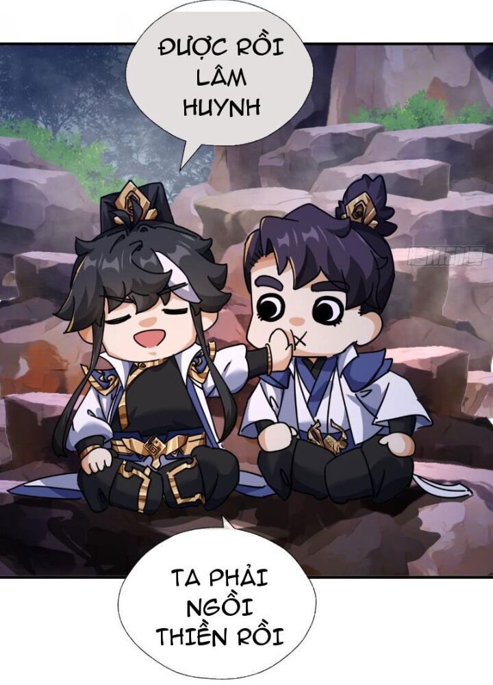 Mời Công Tử Trảm Yêu - Chapter 13 - Page 85