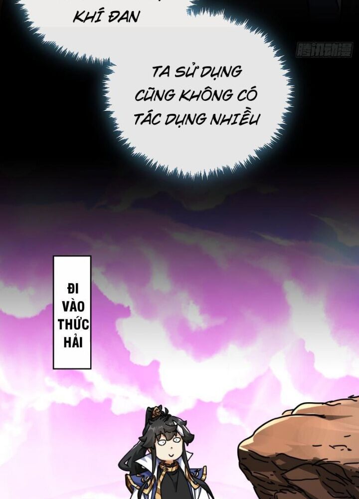 Mời Công Tử Trảm Yêu - Chapter 13 - Page 91