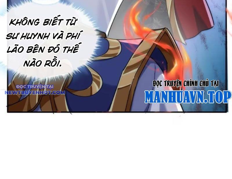 Mời Công Tử Trảm Yêu - Chapter 130 - Page 120