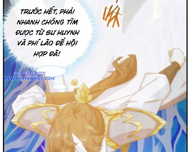 Mời Công Tử Trảm Yêu - Chapter 130 - Page 157