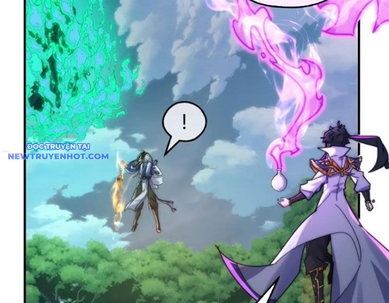 Mời Công Tử Trảm Yêu - Chapter 130 - Page 32