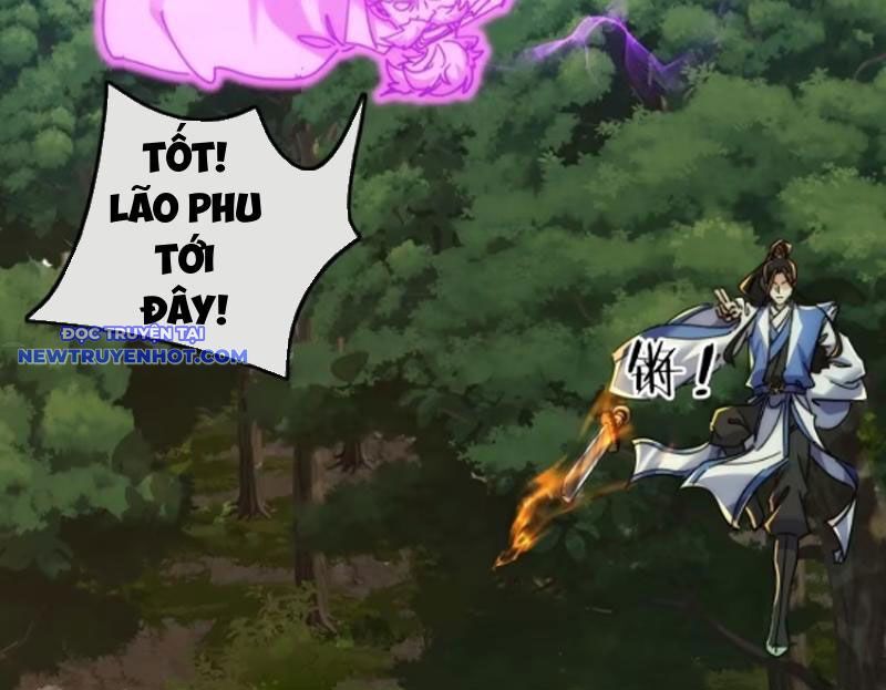 Mời Công Tử Trảm Yêu - Chapter 130 - Page 34