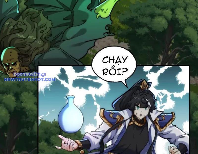 Mời Công Tử Trảm Yêu - Chapter 130 - Page 42