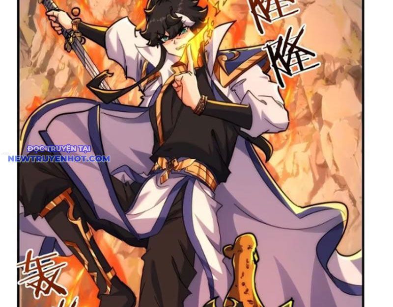 Mời Công Tử Trảm Yêu - Chapter 130 - Page 61