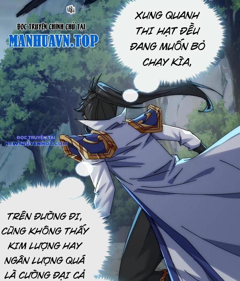 Mời Công Tử Trảm Yêu - Chapter 131 - Page 35