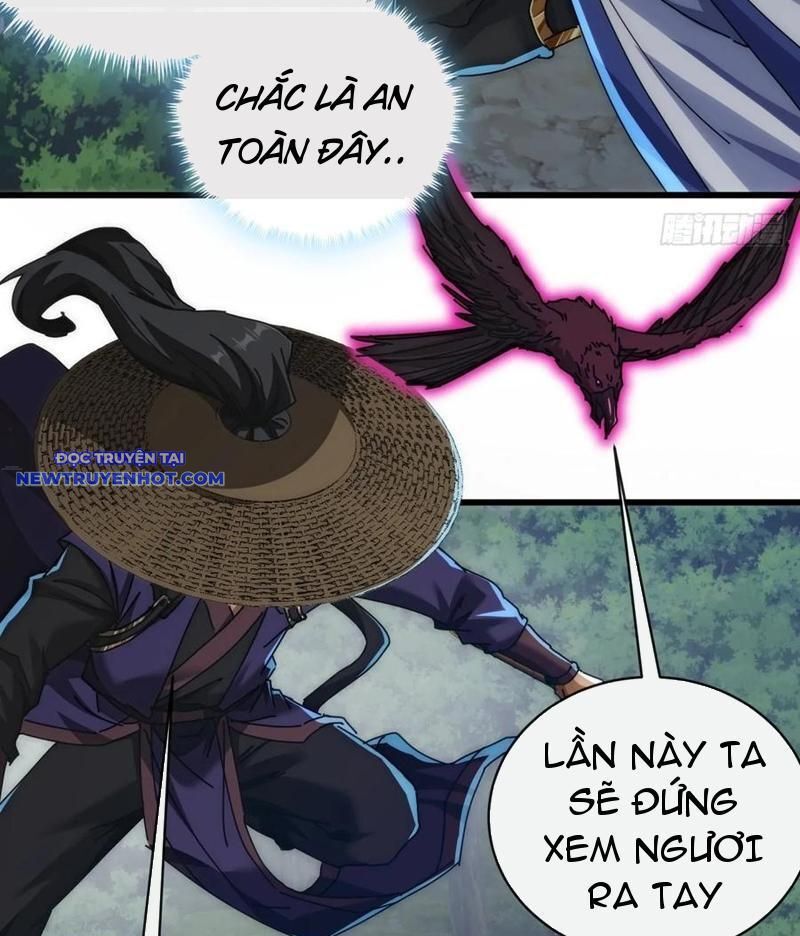 Mời Công Tử Trảm Yêu - Chapter 131 - Page 36