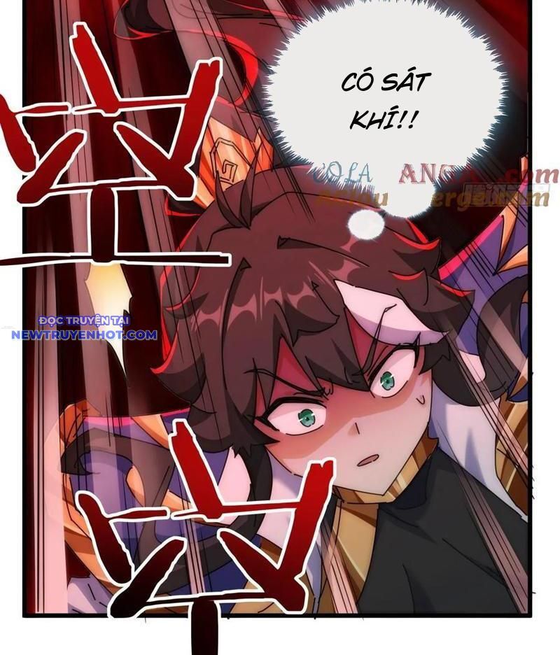 Mời Công Tử Trảm Yêu - Chapter 131 - Page 39