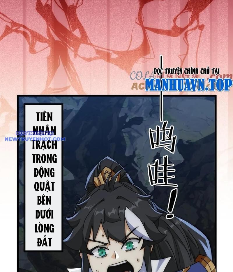 Mời Công Tử Trảm Yêu - Chapter 131 - Page 52