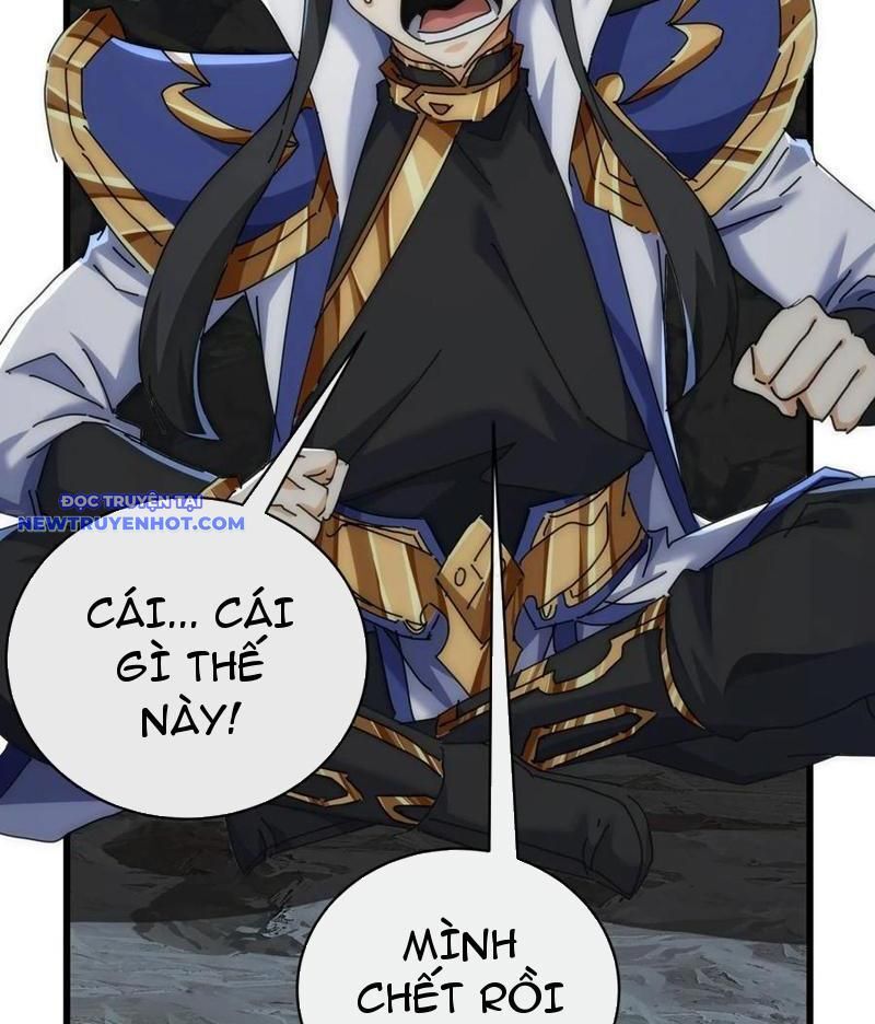 Mời Công Tử Trảm Yêu - Chapter 131 - Page 53