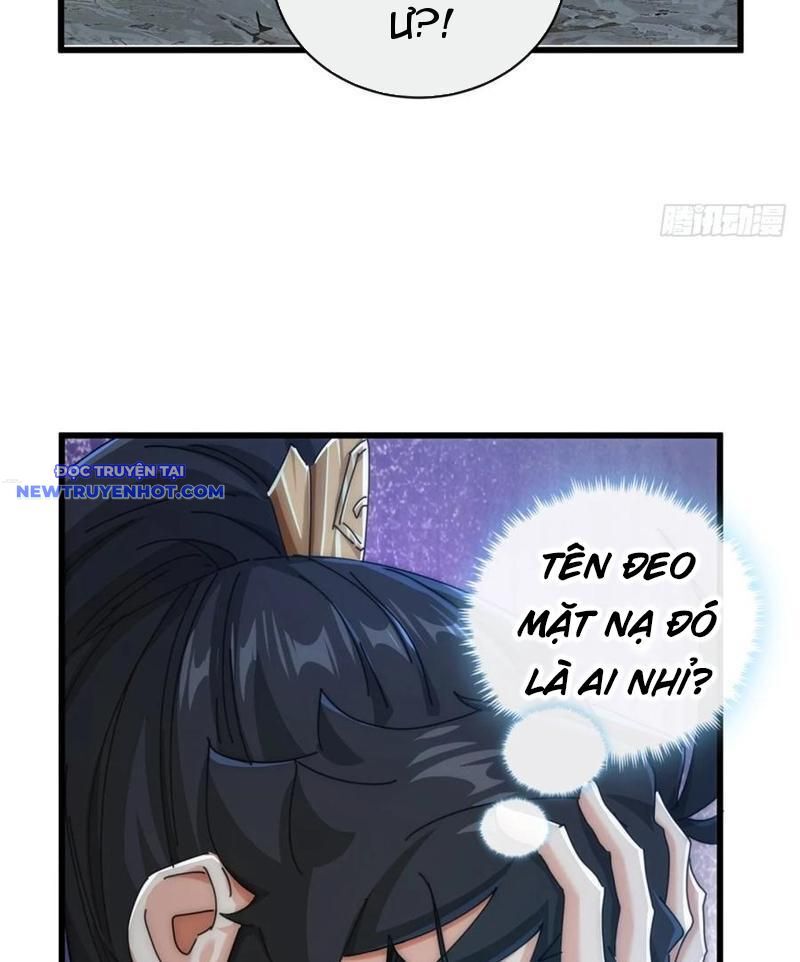 Mời Công Tử Trảm Yêu - Chapter 131 - Page 54