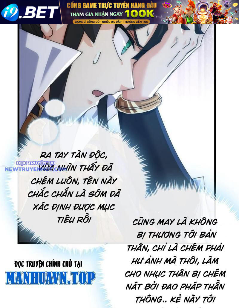 Mời Công Tử Trảm Yêu - Chapter 131 - Page 55