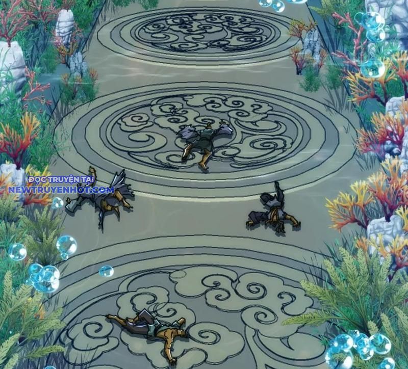 Mời Công Tử Trảm Yêu - Chapter 131 - Page 90