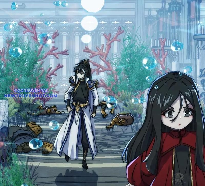 Mời Công Tử Trảm Yêu - Chapter 131 - Page 94